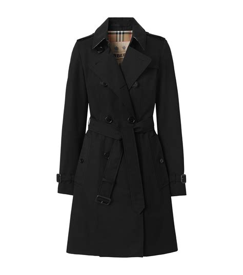 burberry chelsea trench men short|are burberry trench coats waterproof.